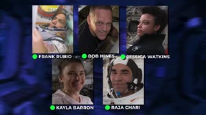 ESPACIO A TIERRA - SEPTEMBER 23, 2022